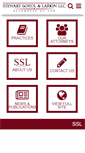 Mobile Screenshot of lawssl.com